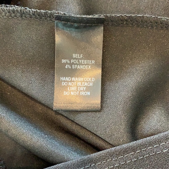 Lulus Tulip Hem Dress - Picture 7 of 7